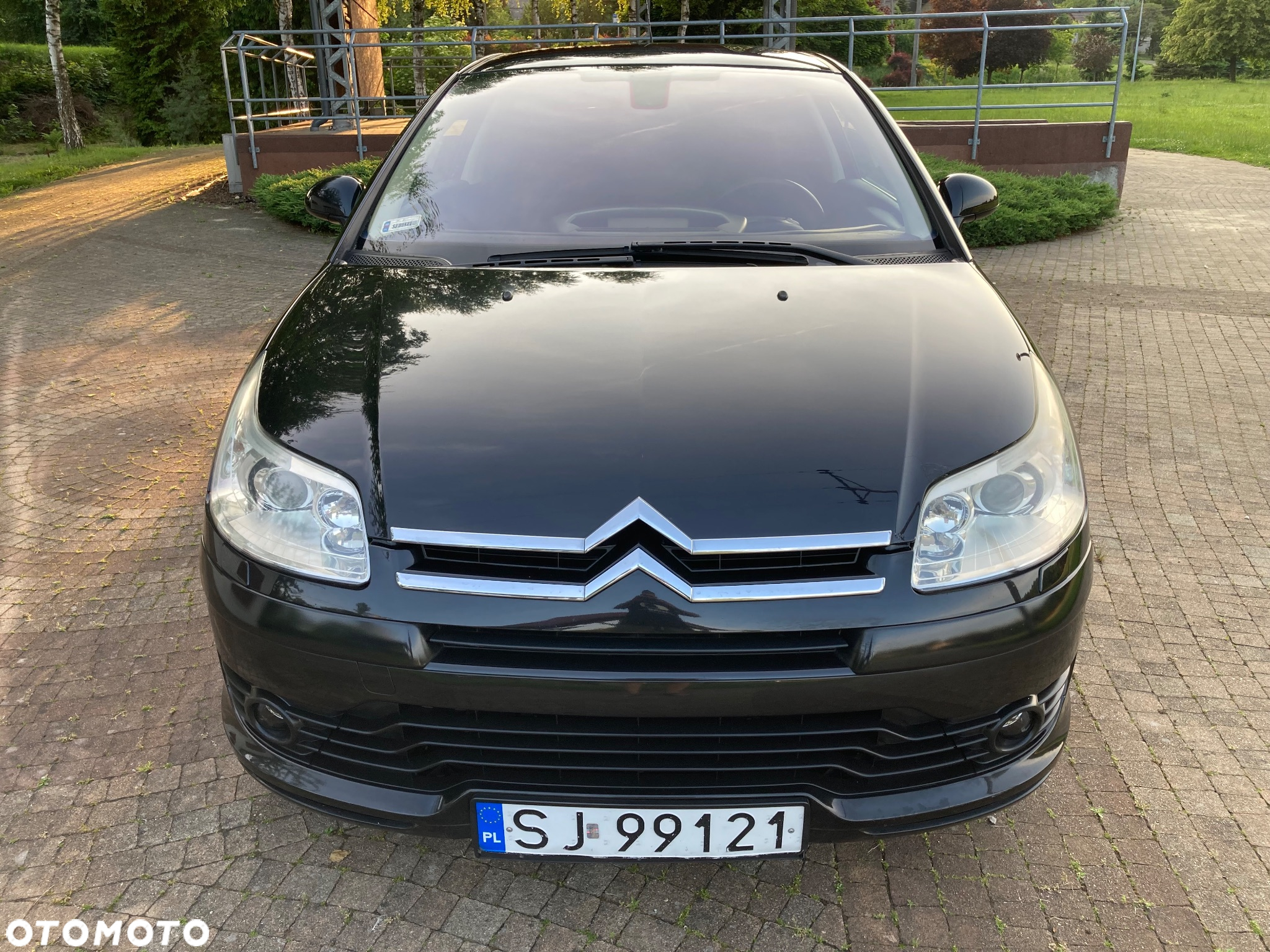 Citroën C4 - 3