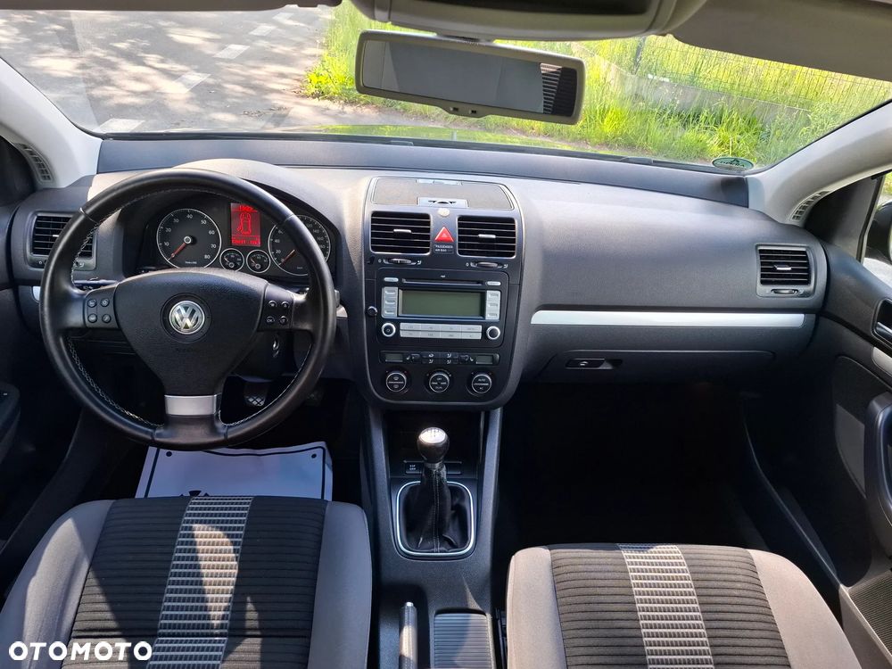 Volkswagen Golf 1.4 United - 11