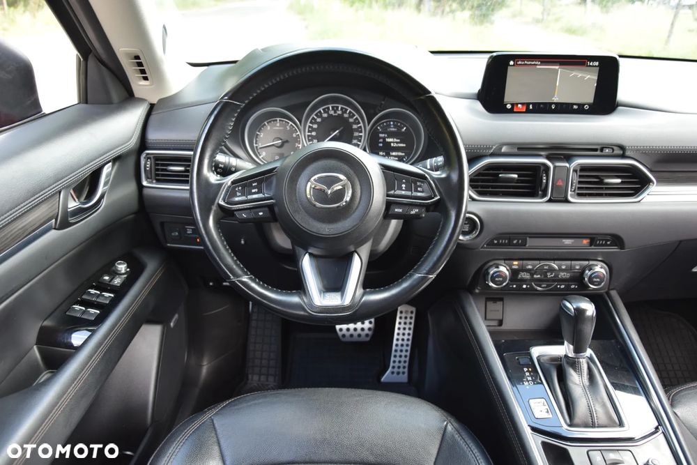 Mazda CX-5 2.5 Skypassion AWD - 15