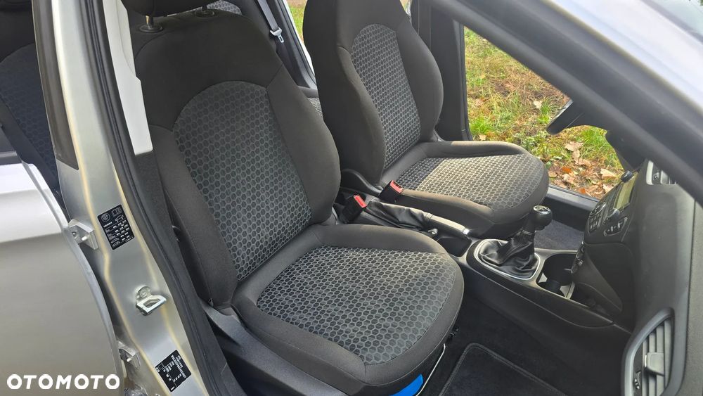 Opel Corsa 1.4 Active - 26
