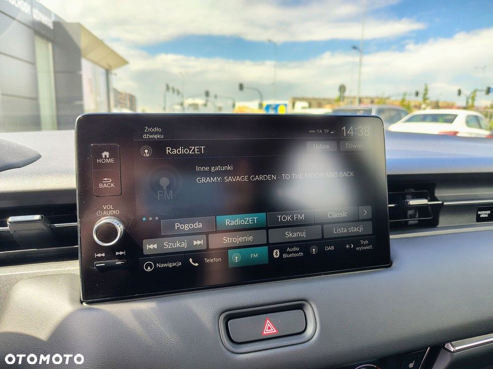 Honda HR-V - 17
