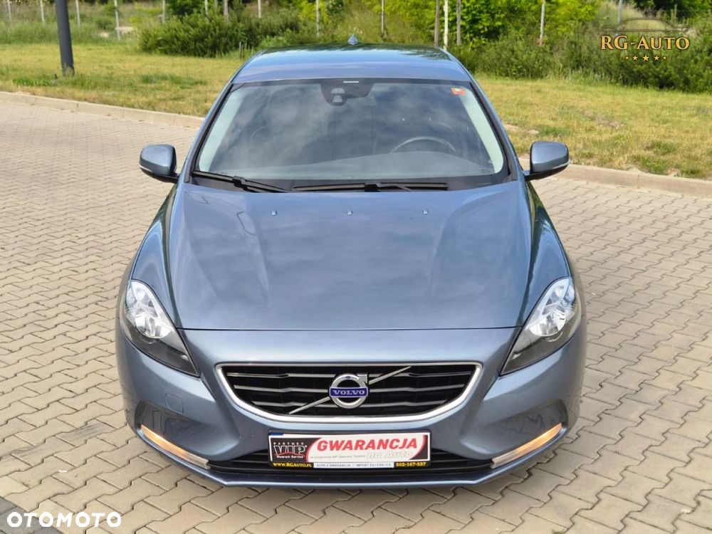 Volvo V40 - 15