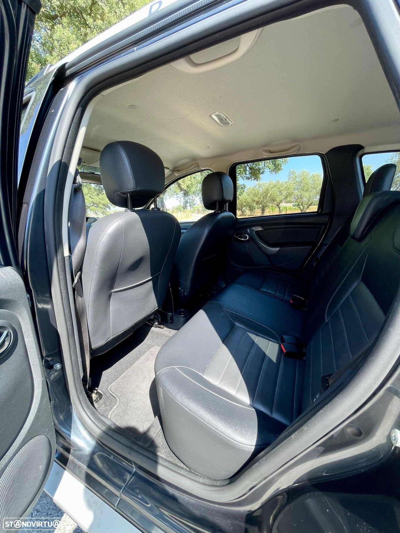 Dacia Duster 1.2 TCe Prestige - 19