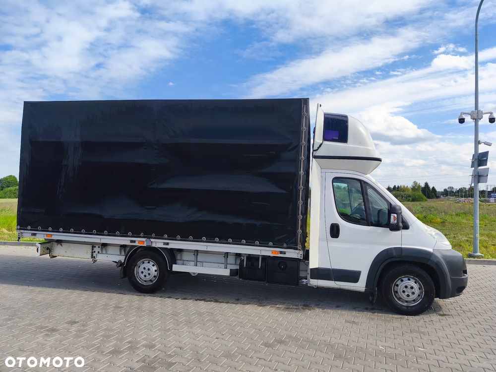 Peugeot BOXER - 3