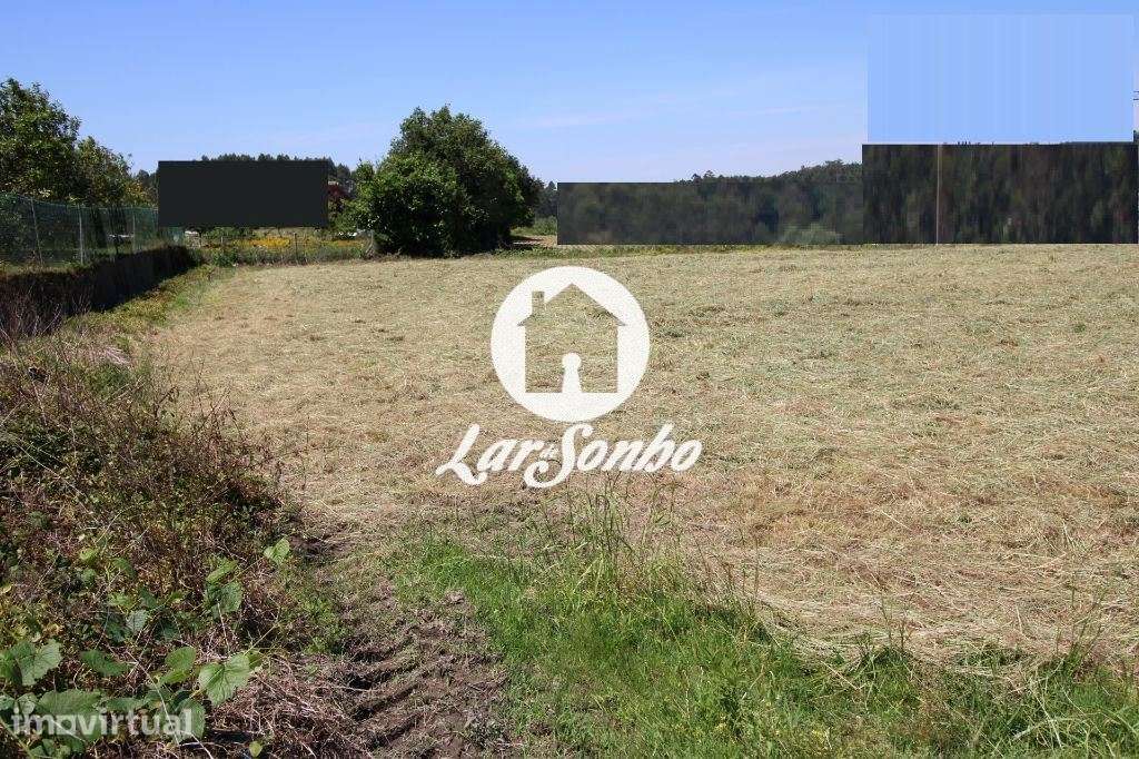 Terreno de 2.620 m² em Guilhabreu | Vila do Conde - Grande imagem: 3/11