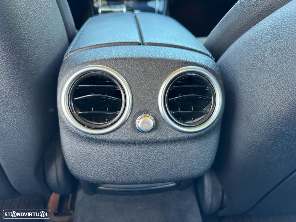 Mercedes-Benz C 200 BlueTEC Avantgarde - 20