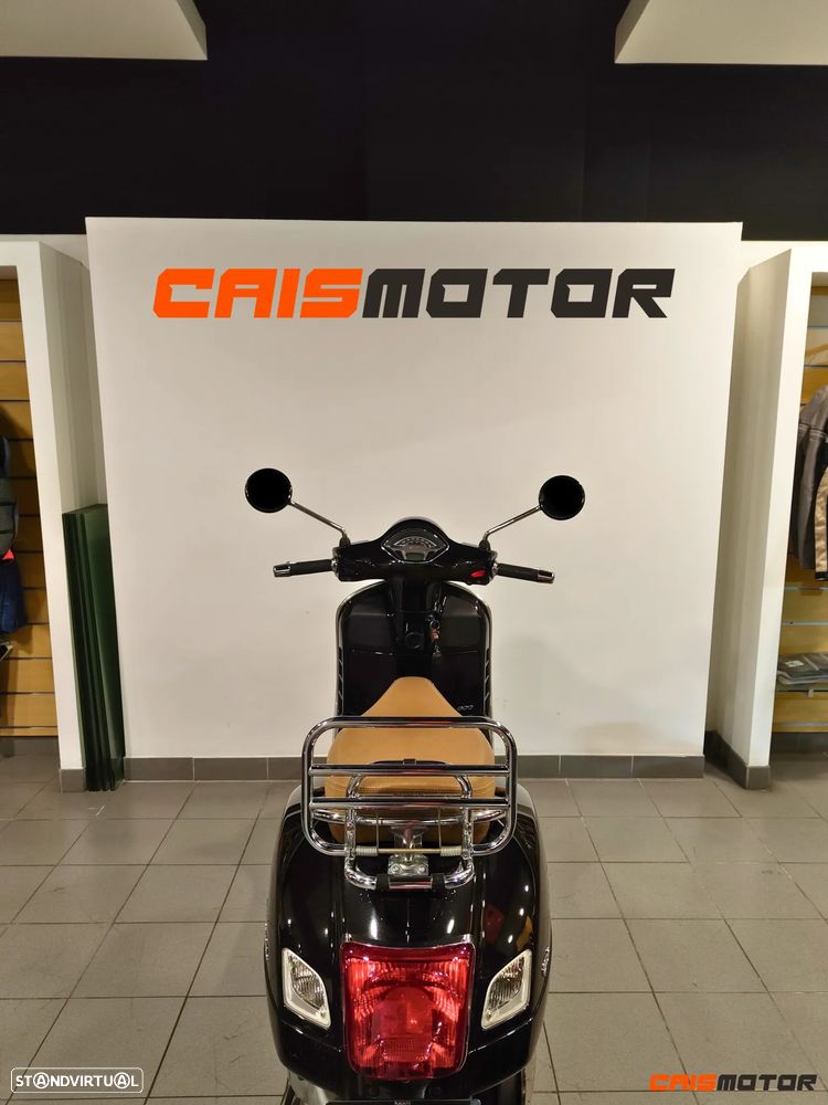 Vespa GTS Super GTS 300 - 3