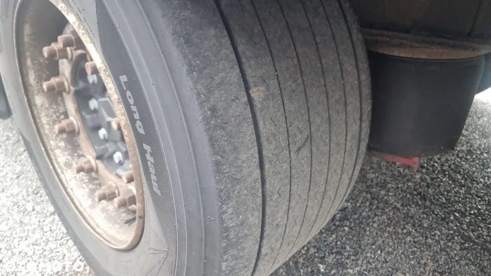 H&W 21.000ZŁ NETTO TANDEM 9.60x3.0m JUMBO FIRANKA MOŻLIWOŚĆ TRANSPORTU - 16