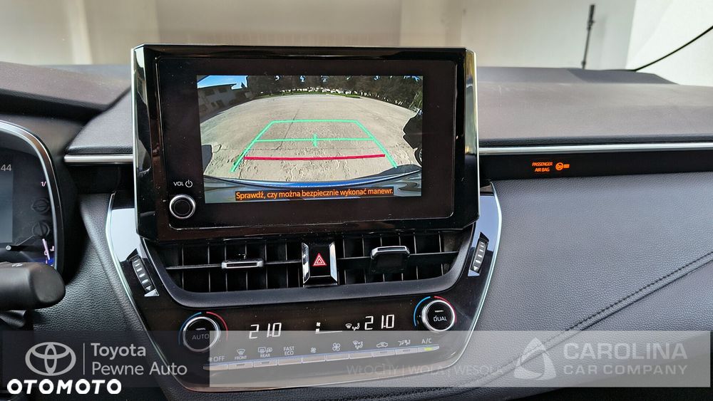 Toyota Corolla - 8