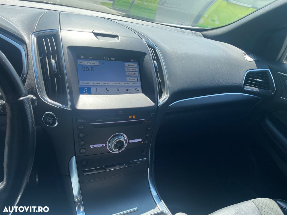 Ford Edge 2.0 Panther A8 AWD ST Line - 6