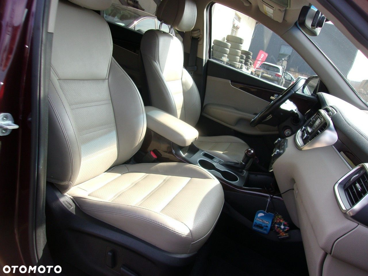 Kia Sorento - 21