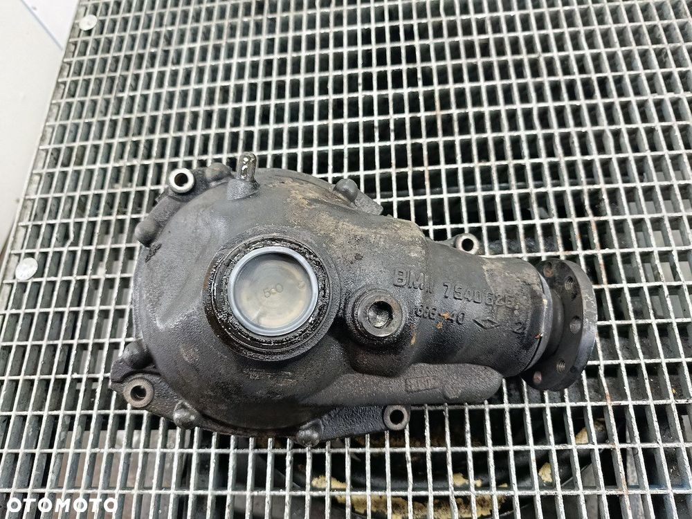 DYFERENCJAŁ PRZÓD BMW X3 E83 7540534 3.0 D - 3