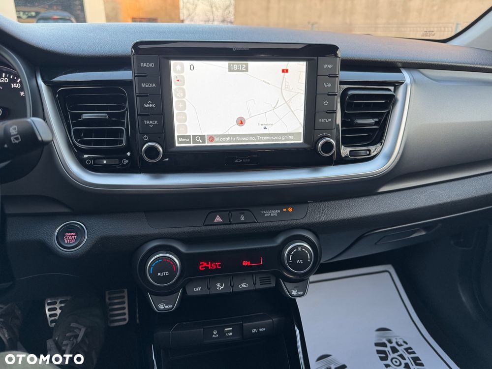 Kia Stonic 1.0 T-GDI 120 Spirit - 10