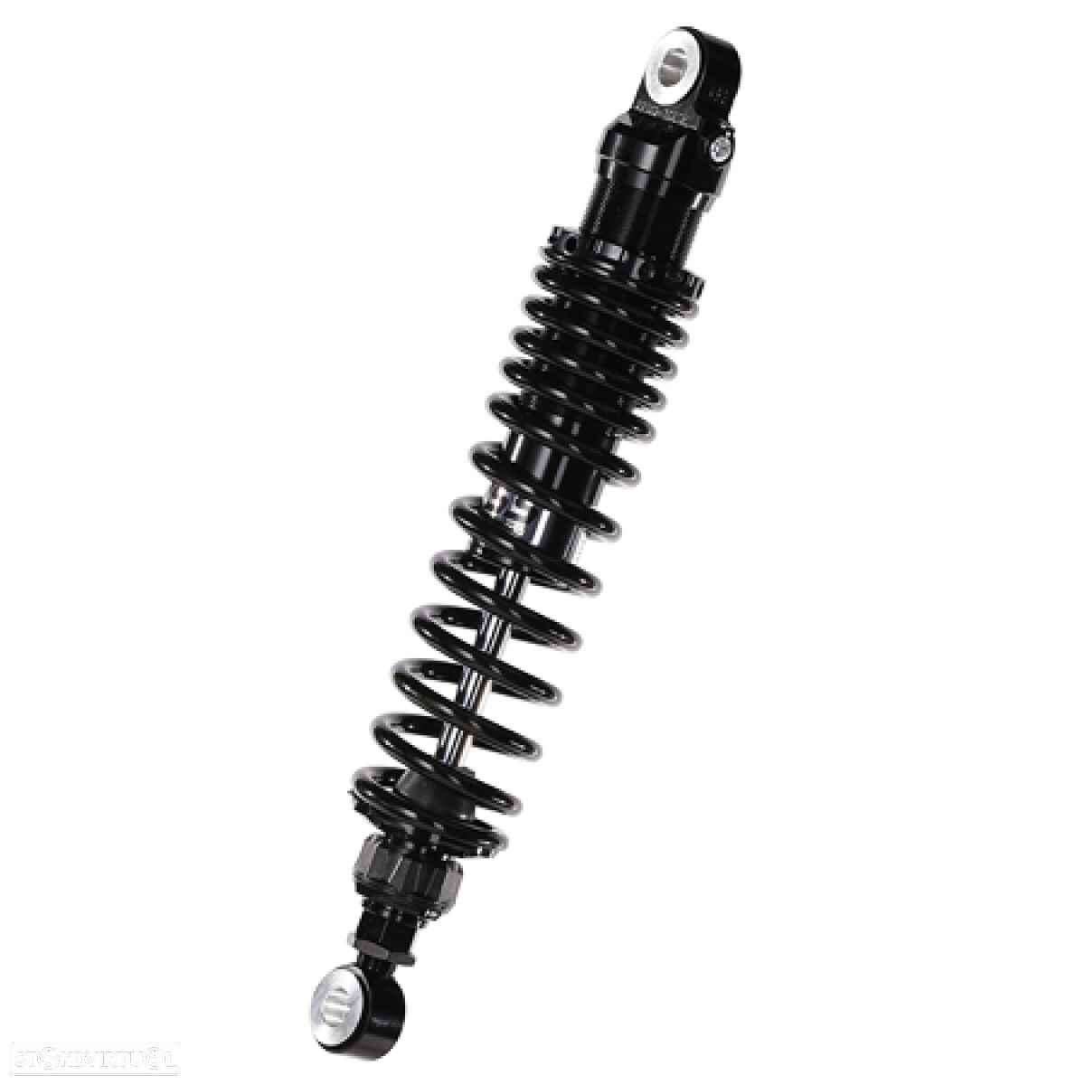 amortecedor traseiro yss triumph / can am - rz362-360trl-22-b - 1