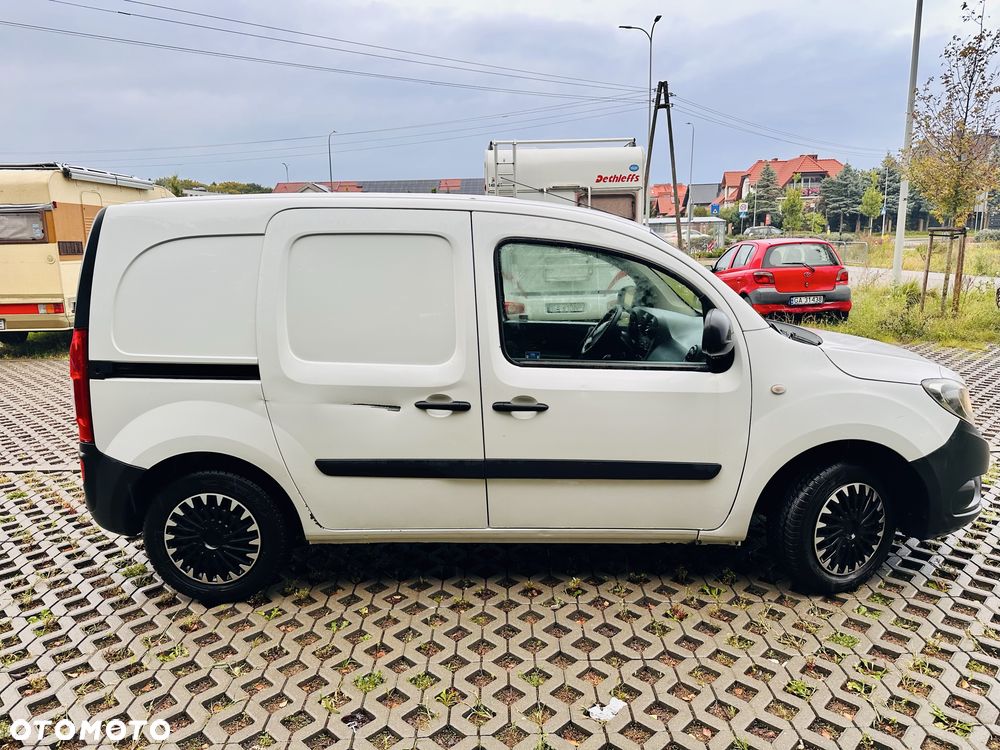 Mercedes-Benz Citan - 5
