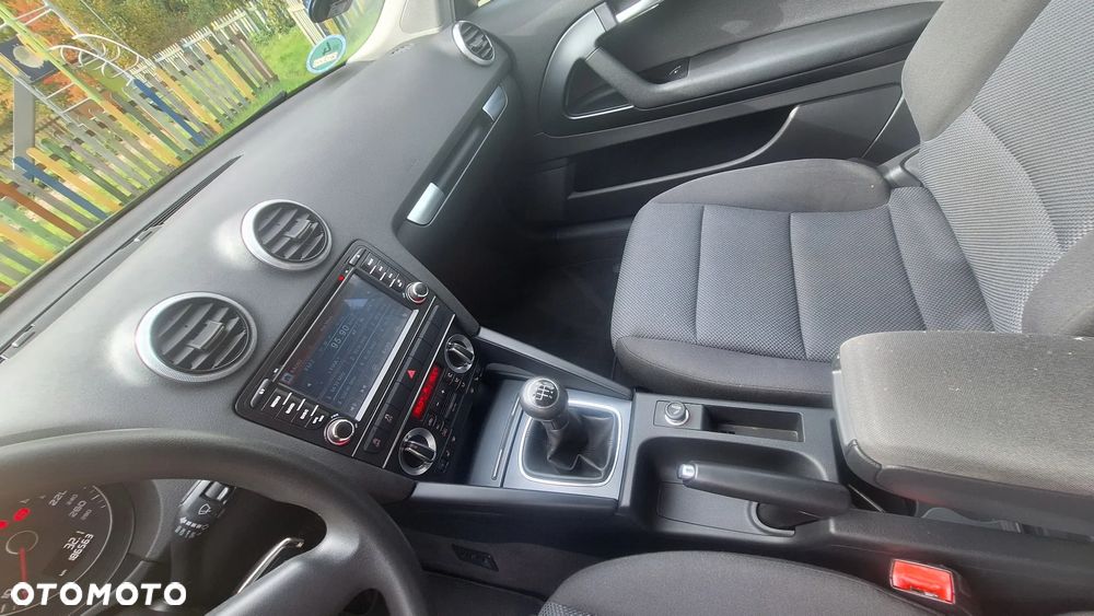 Audi A3 1.2 TFSI Limited Edition - 13