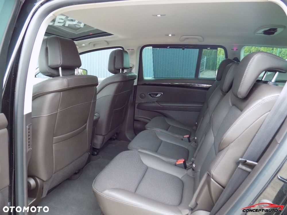 Renault Espace Energy dCi 130 LIMITED - 27
