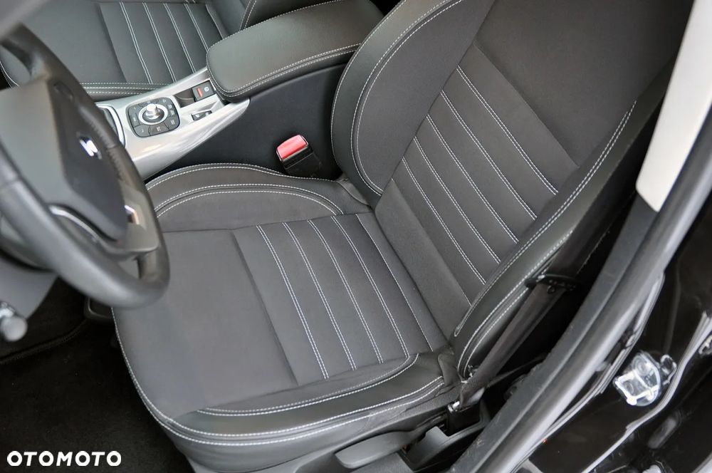 Renault Laguna 2.0 DCi FAP Expression - 13