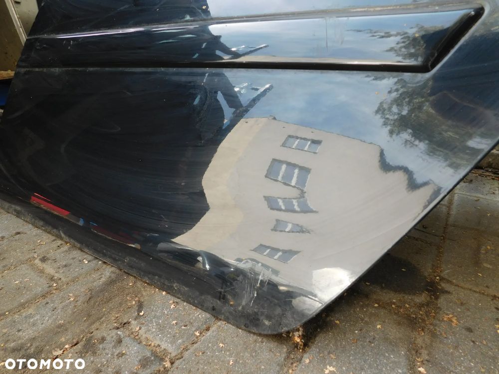 drzwi lewe tył tylne CITROEN C4 PICASSO - 6