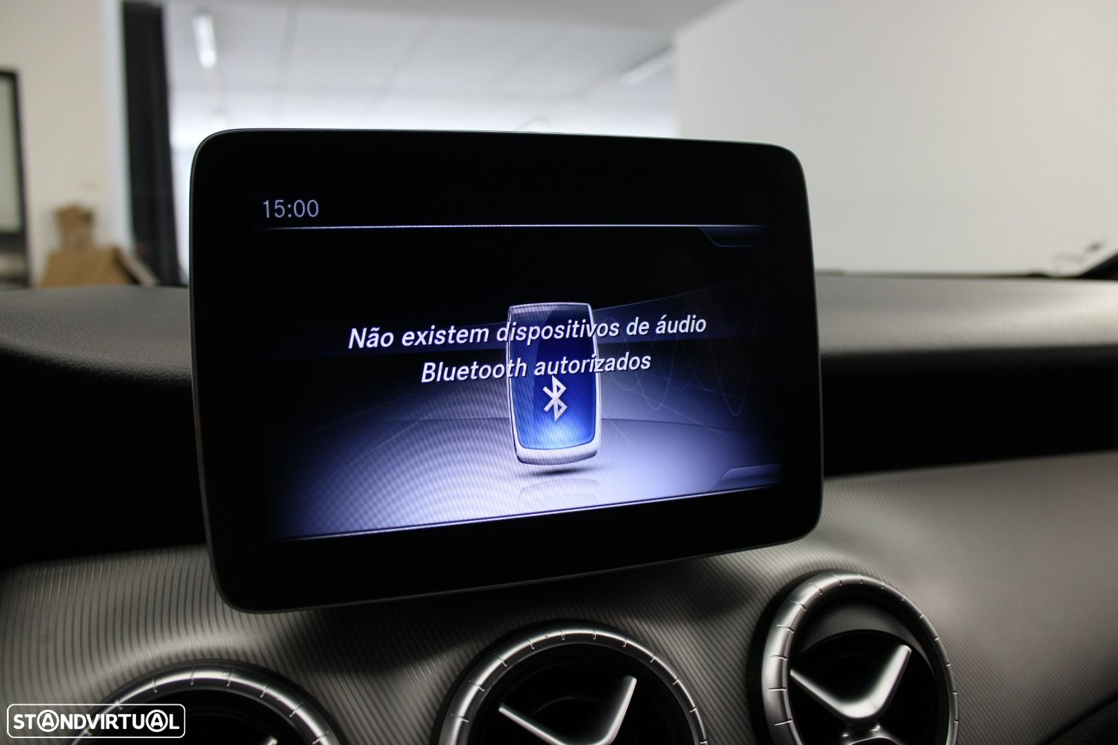 Mercedes-Benz CLA 180 d Shooting Brake AMG Line Aut. - 17