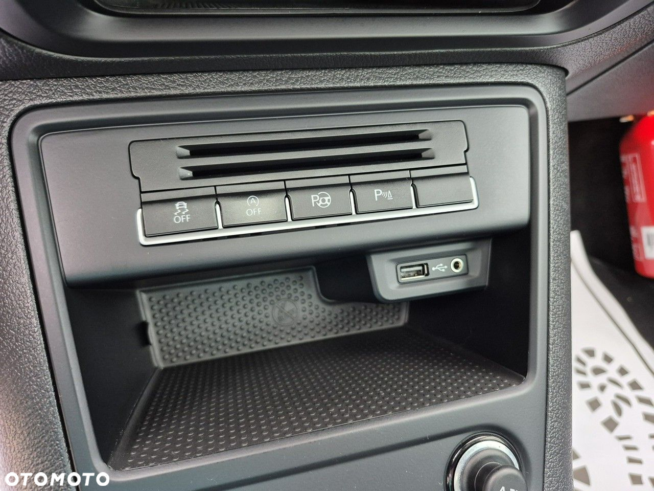 Volkswagen Tiguan - 16
