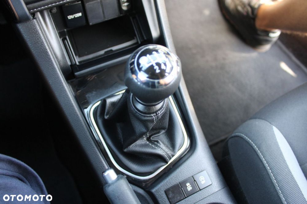 Toyota Auris - 37