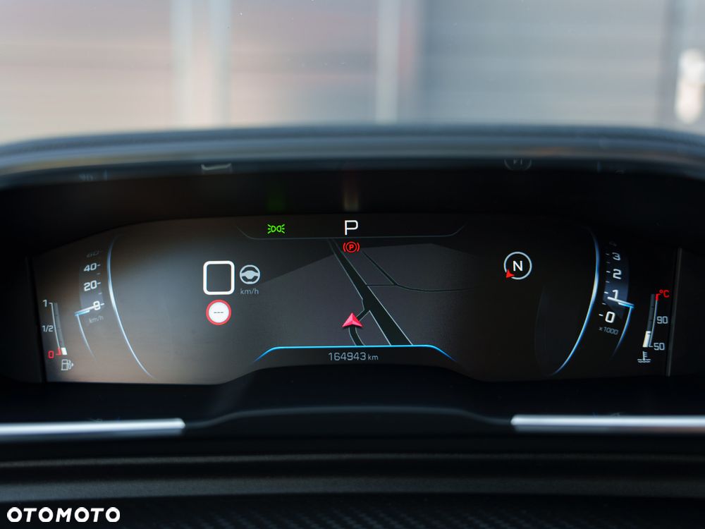 Peugeot 508 1.5 BlueHDi Allure Pack S&S EAT8 - 28