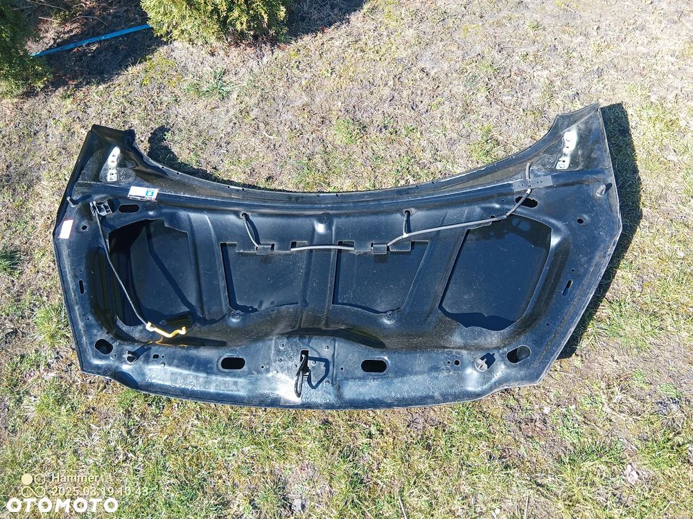 PEUGEOT 308 T7 maska KTVD BYDGOSZCZ - 3