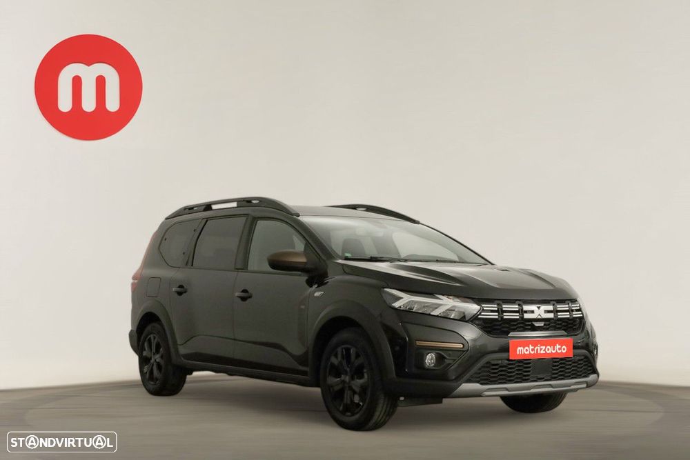 Dacia Jogger 1.0 ECO-G Extreme+ Up&Go 7L Bi-Fuel - 1