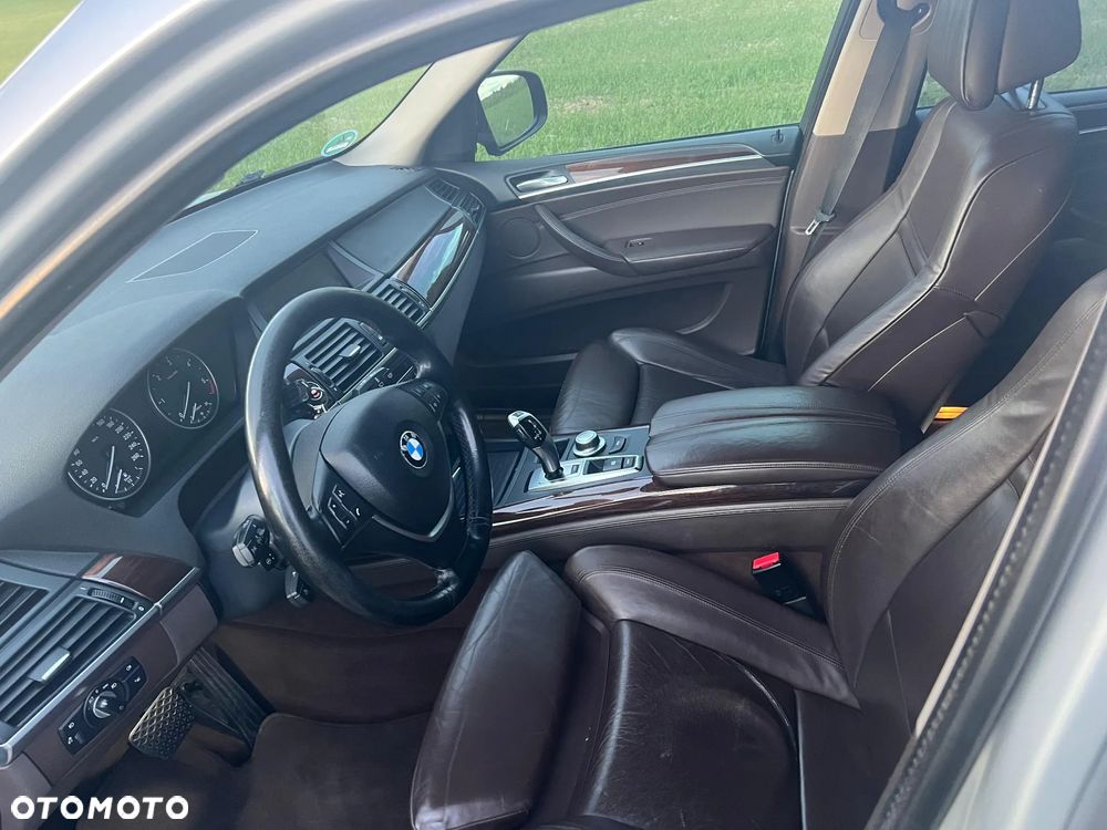 BMW X5 3.0sd xDrive - 4