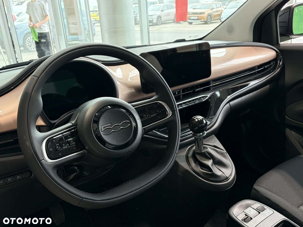Fiat 500 1.0 GSE Icon - 10