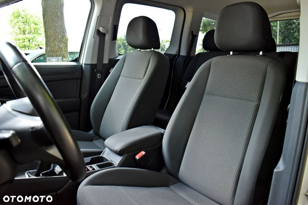 Volkswagen Caddy 2.0 TDI - 11