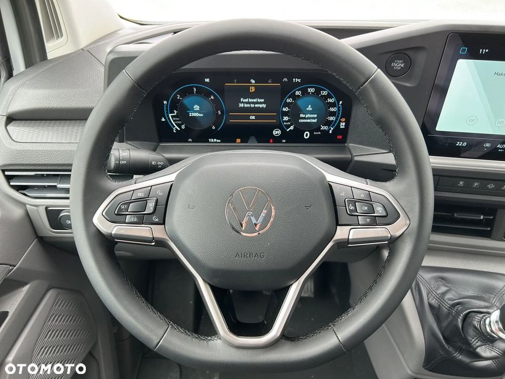 Volkswagen Transporter Furgon 2.0 TDI 150 KM manual - 16