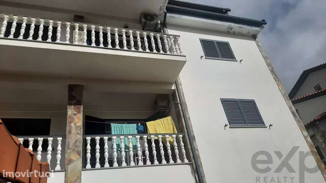 Casa dos Sonhos com 5 Quartos em Lamas de Orelhão, Mirandela - Grande imagem: 4/53