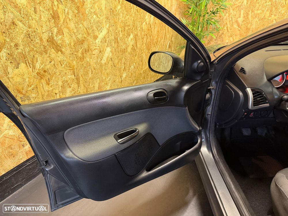 Peugeot 206+ 1.1 Trendy - 5