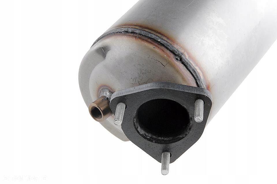 FILTR CZĄSTEK STAŁYCH DPF AUDI A4 B7 04- a6 c6 04-11 1.9tdi 2.0tdi nowy - 5