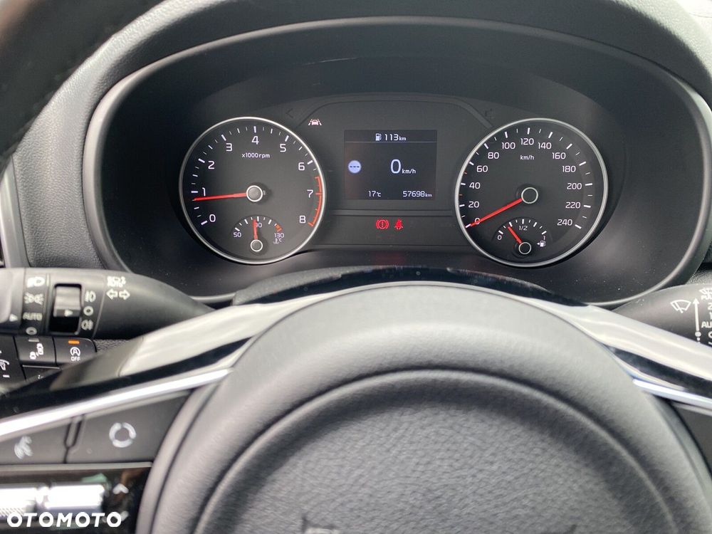 Kia Sportage - 24