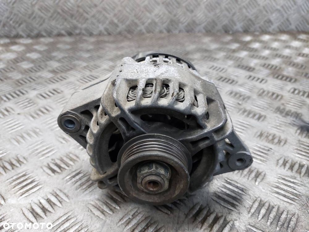 ALTERNATOR SUZUKI IGNIS II 1.3 16V 03-10 31400-86G0 - 1