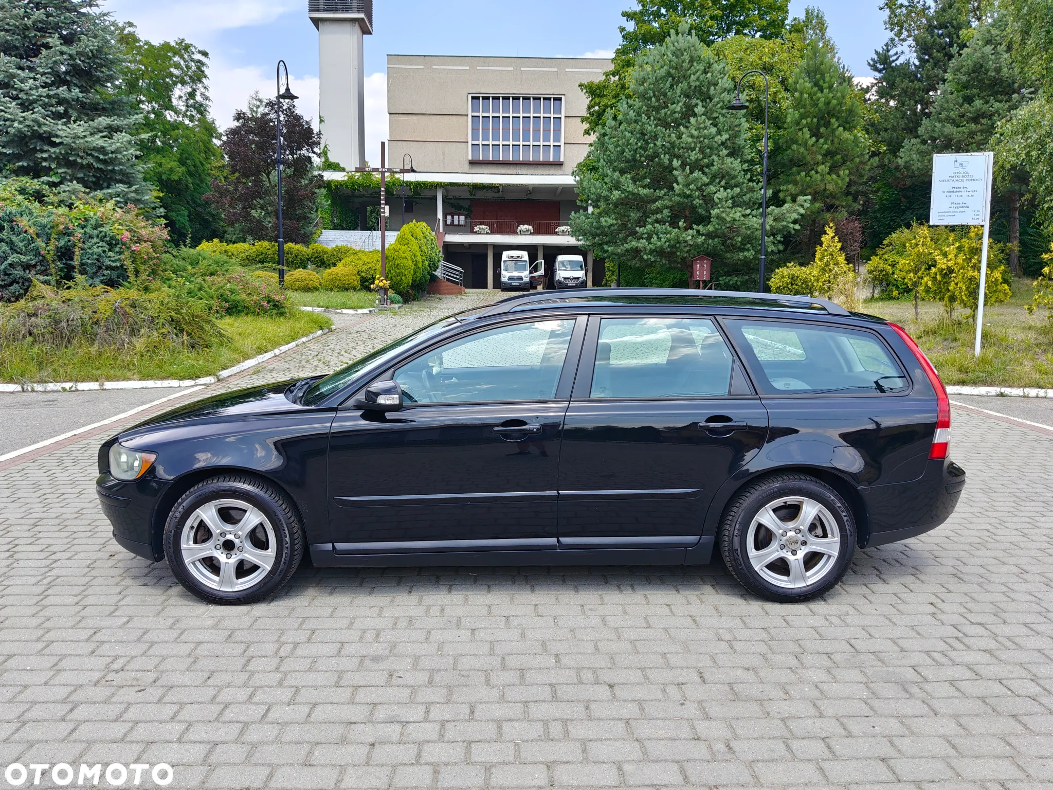 Volvo V50 2.0D DPF Kinetic - 3