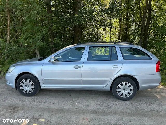Skoda Octavia - 23