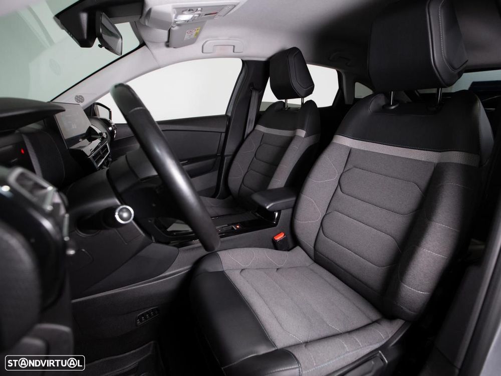 Citroën e-C4 - 8