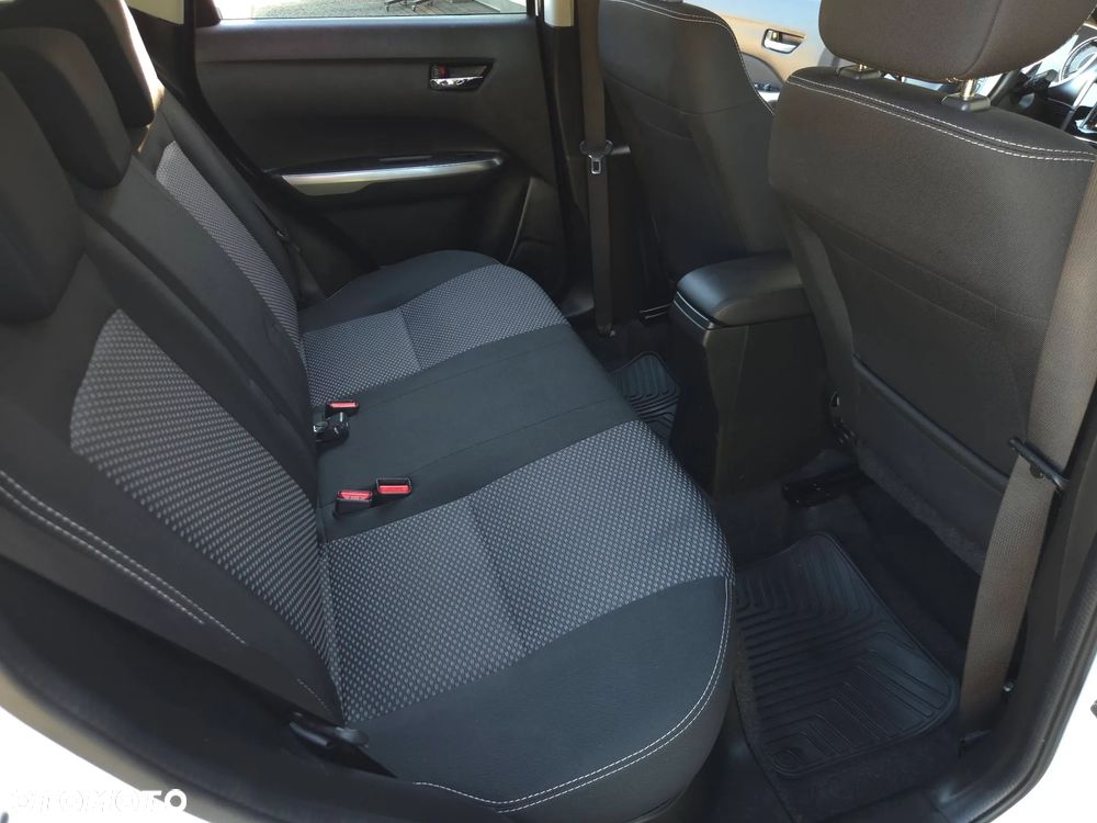 Suzuki Vitara 1.4 T Boosterjet S 2WD - 35