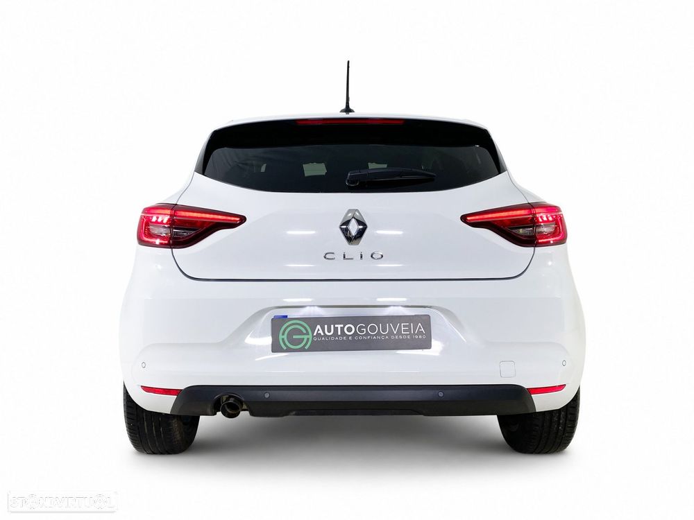 Renault Clio 1.0 TCe Intens - 7