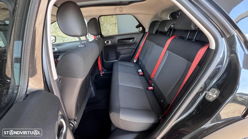 Citroën C4 Cactus - 15