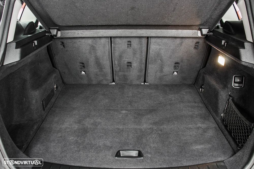 BMW 216 Active Tourer d Line Sport - 28