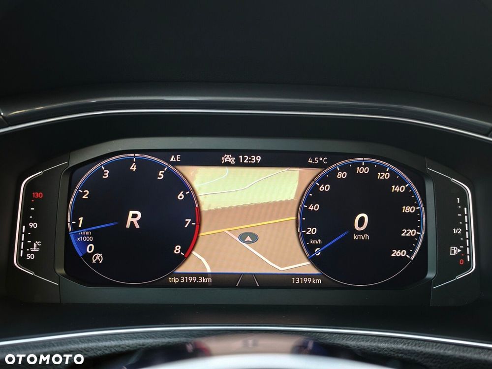 Volkswagen T-Roc 1.5 TSI ACT Premium DSG - 24