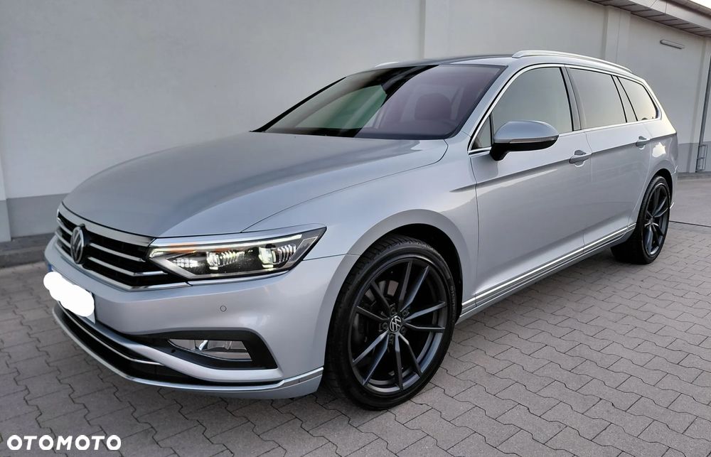 Volkswagen Passat - 6