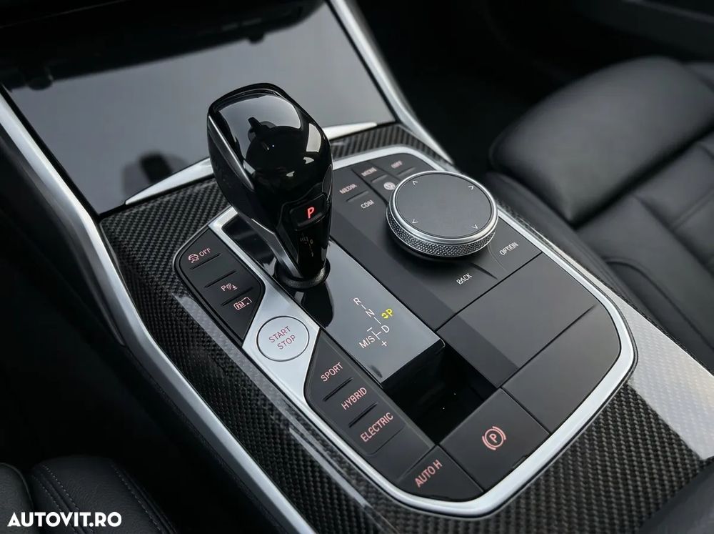 BMW Seria 3 - 14