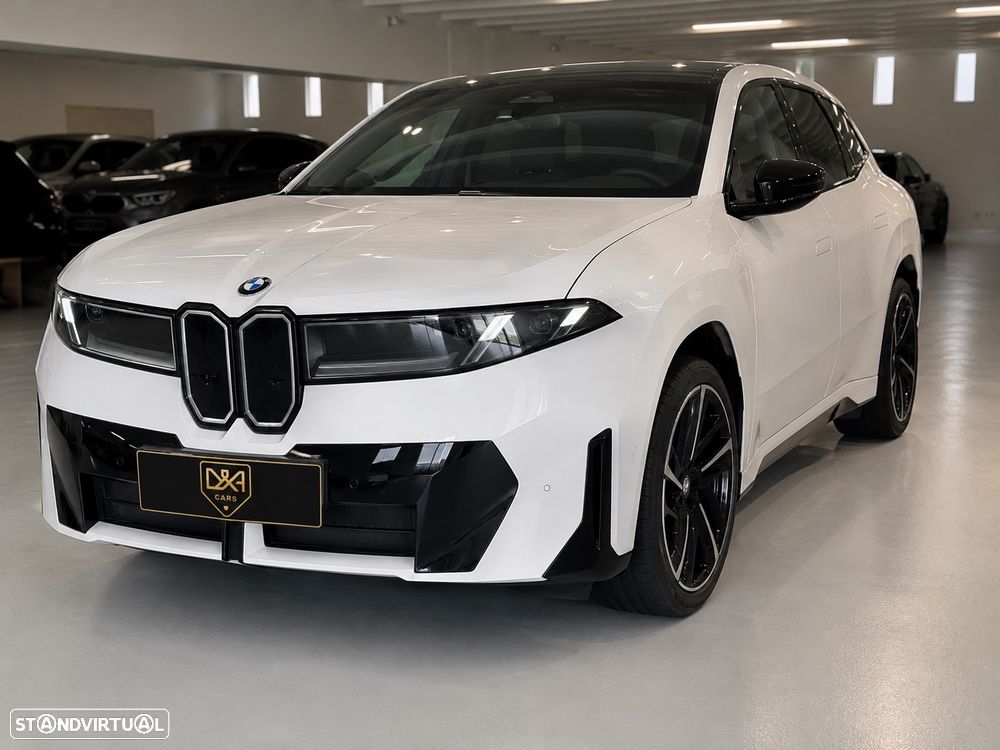 BMW iX3 50 xDrive Pack Desportivo M Pro - 2