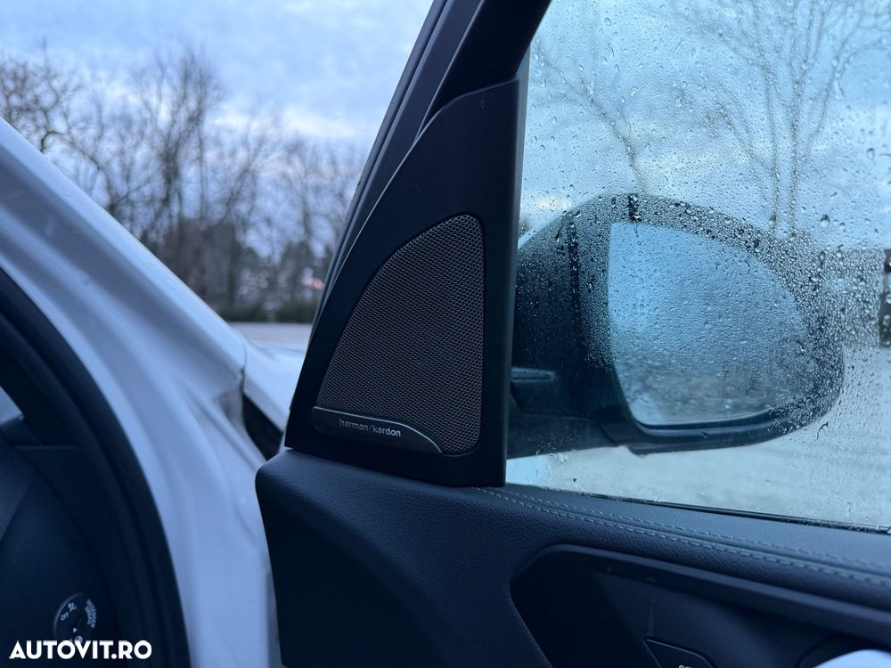 BMW X5 xDrive45e - 16